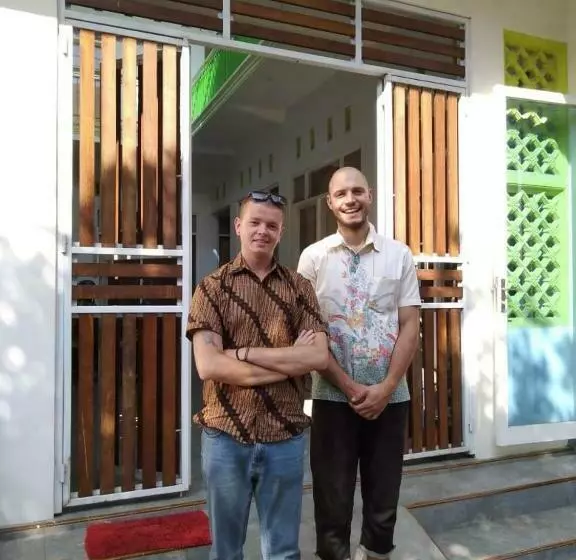 ペンション Lg Homestay