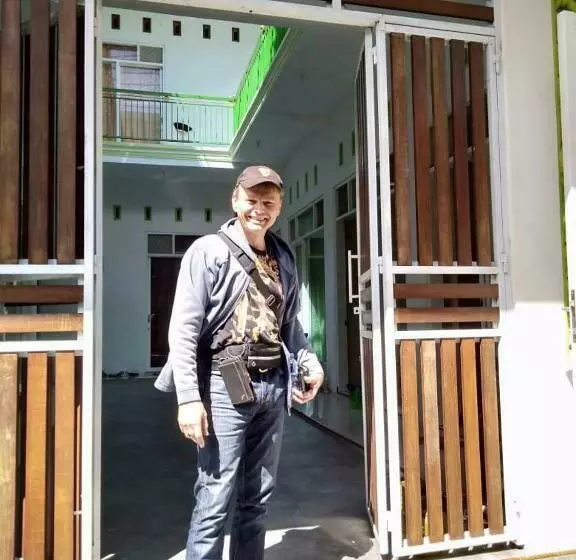 ペンション Lg Homestay