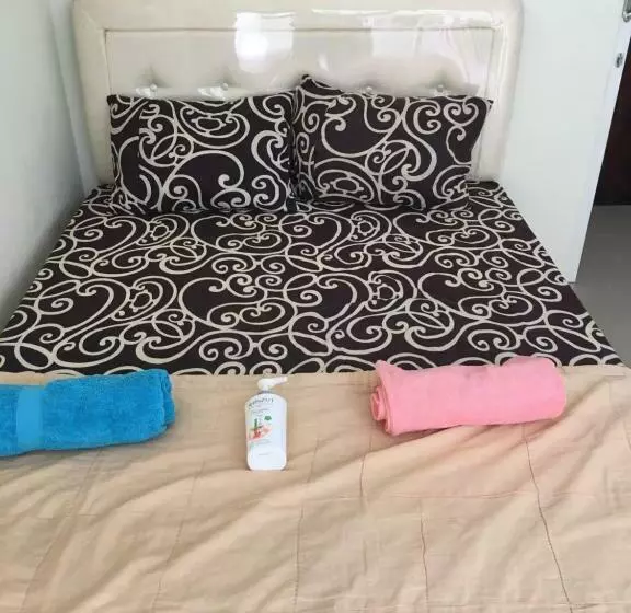 ペンション Lg Homestay