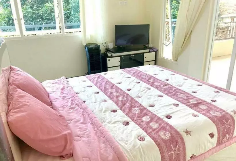 ペンション Lg Homestay