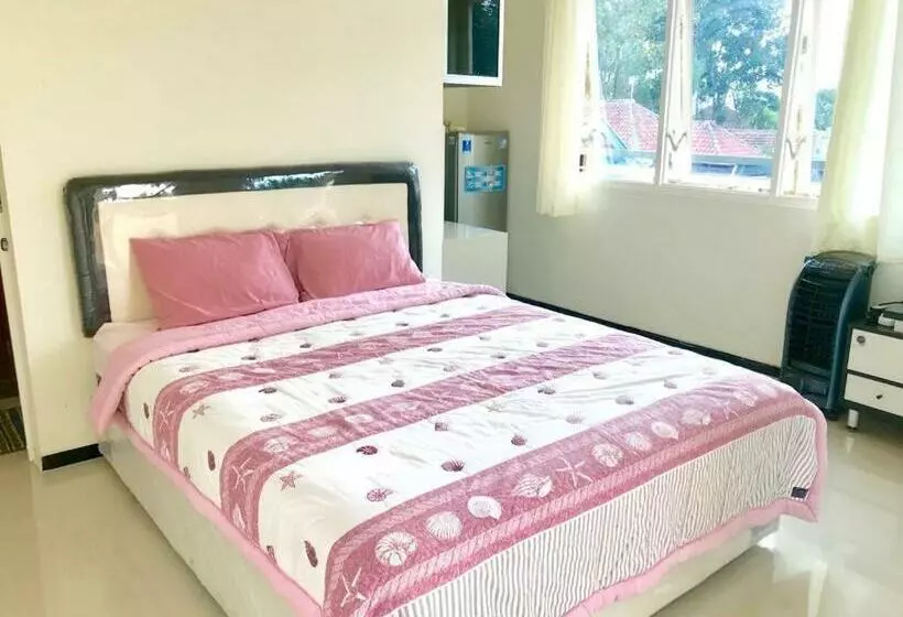 ペンション Lg Homestay