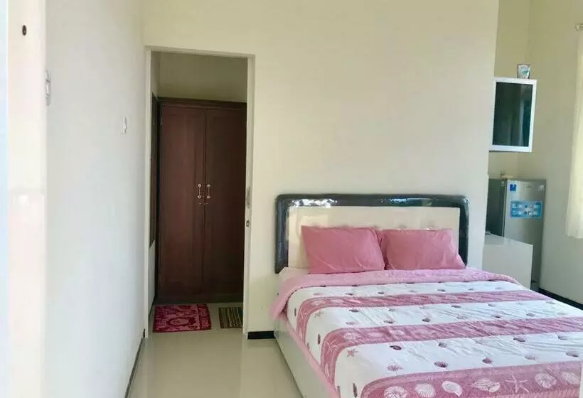 ペンション Lg Homestay