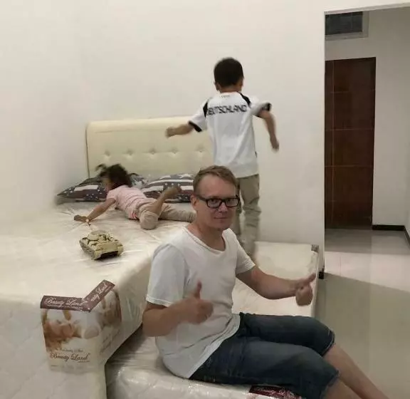 ペンション Lg Homestay