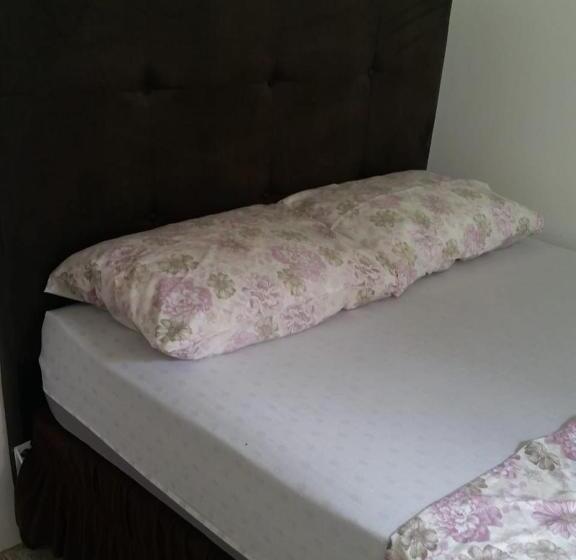 פנסיון Moradas Jeane