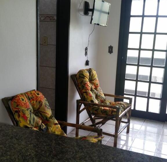 פנסיון Moradas Jeane