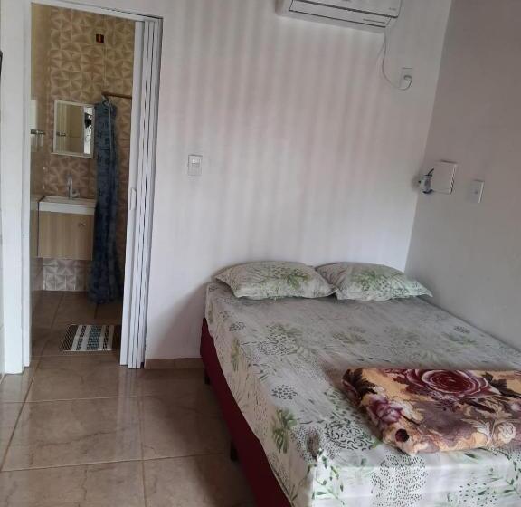 פנסיון Moradas Jeane