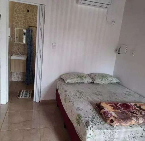 Majatalo Moradas Jeane