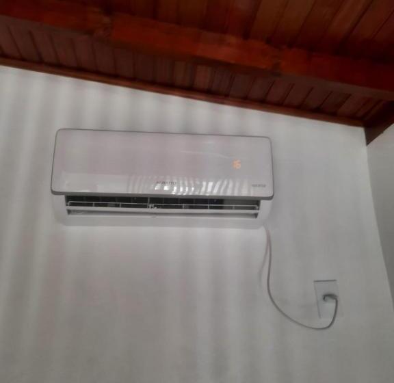 פנסיון Moradas Jeane