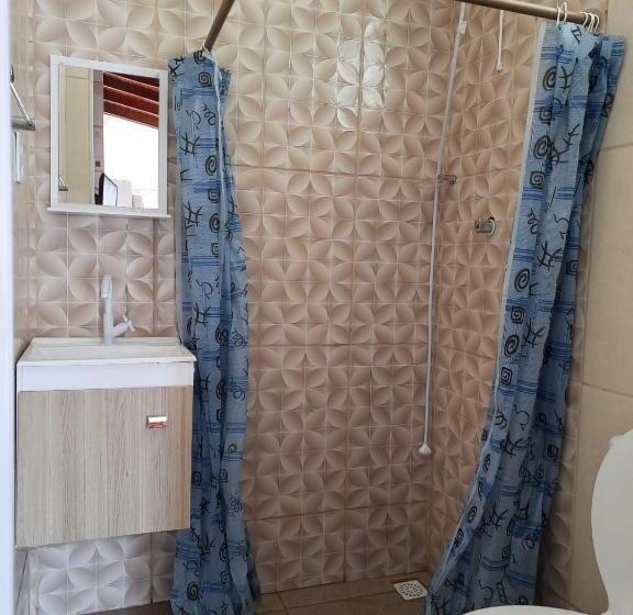 פנסיון Moradas Jeane