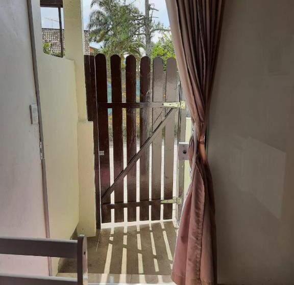 פנסיון Moradas Jeane