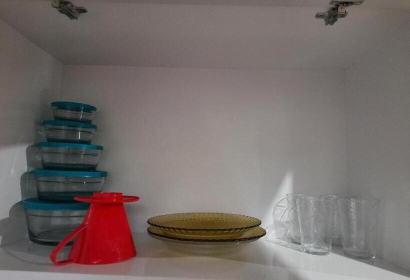 פנסיון Moradas Jeane