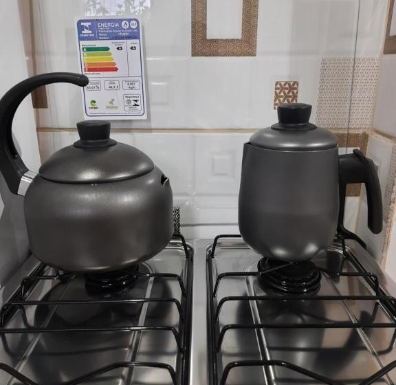 פנסיון Moradas Jeane