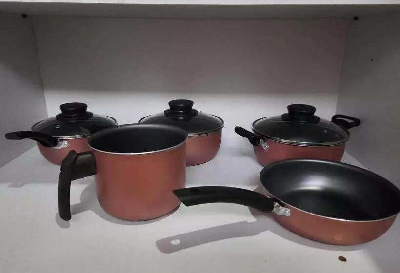 Majatalo Moradas Jeane