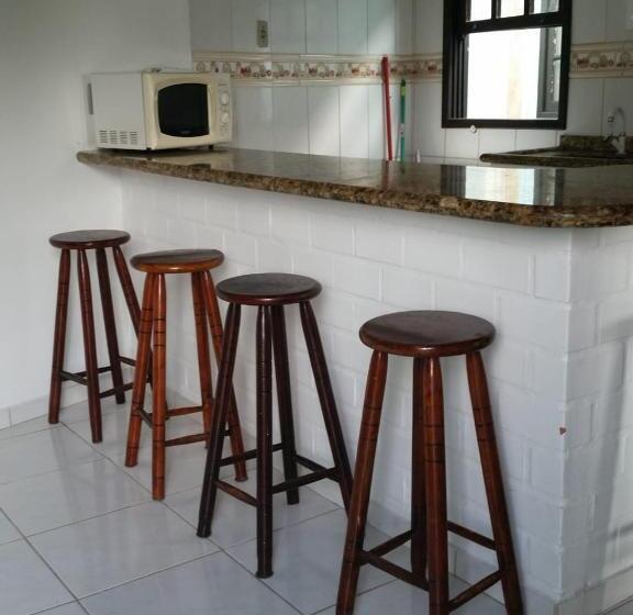 פנסיון Moradas Jeane