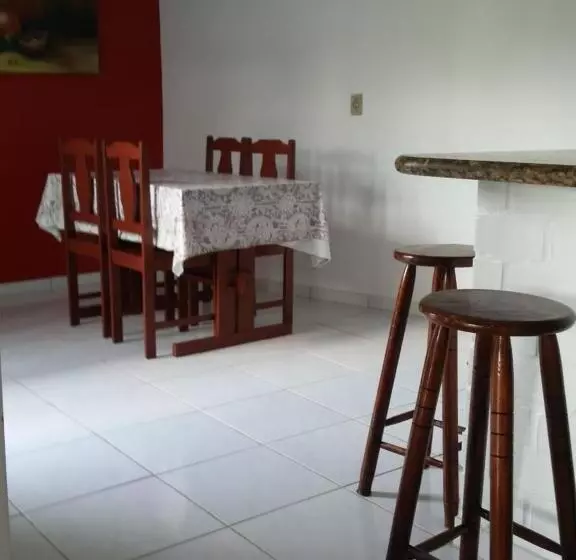 Majatalo Moradas Jeane