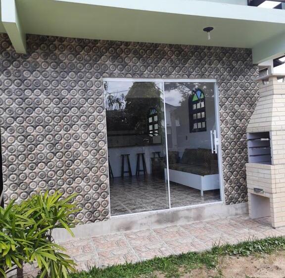 פנסיון Moradas Jeane