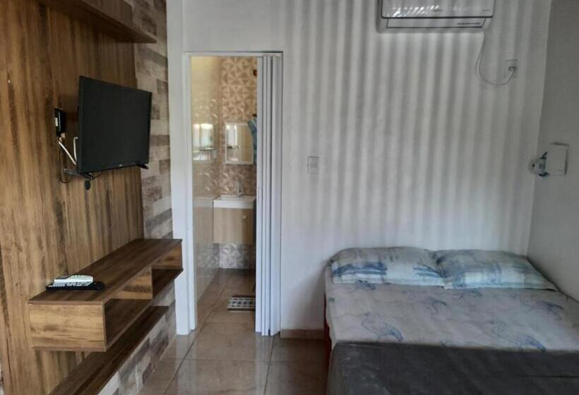 פנסיון Moradas Jeane