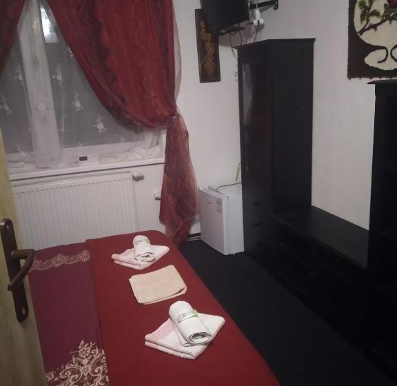 Пансион Penzion Kolny