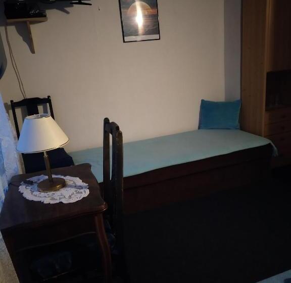 Пансион Penzion Kolny