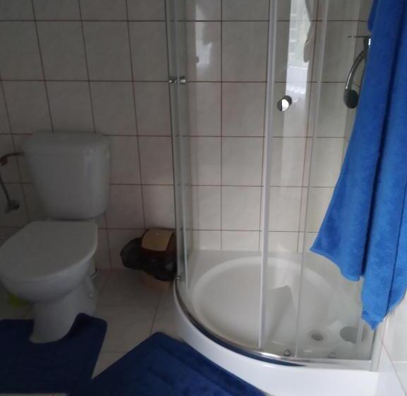 Пансион Penzion Kolny