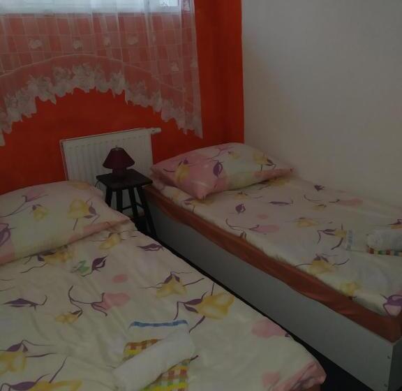 Пансион Penzion Kolny