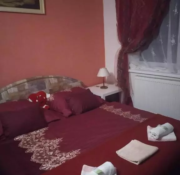 پانسیون Penzion Kolny