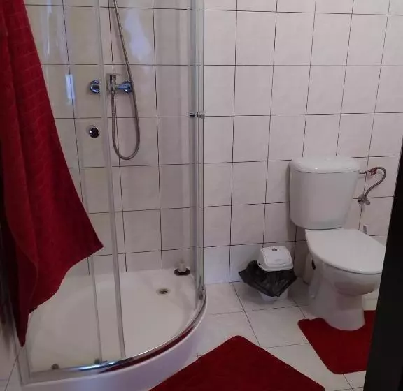 پانسیون Penzion Kolny