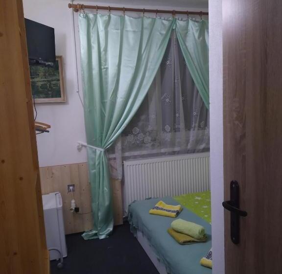 Пансион Penzion Kolny