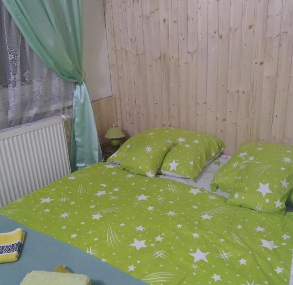 Пансион Penzion Kolny