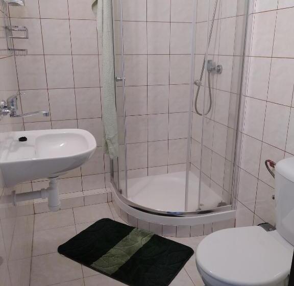 Пансион Penzion Kolny