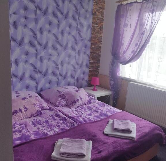 Пансион Penzion Kolny