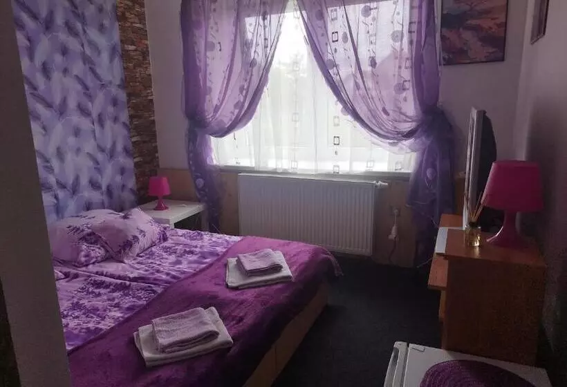 پانسیون Penzion Kolny