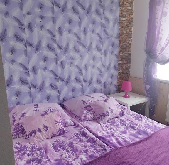 Пансион Penzion Kolny