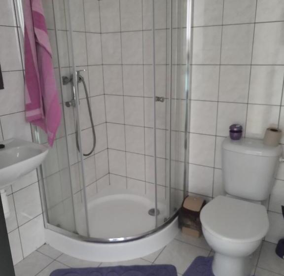 Пансион Penzion Kolny