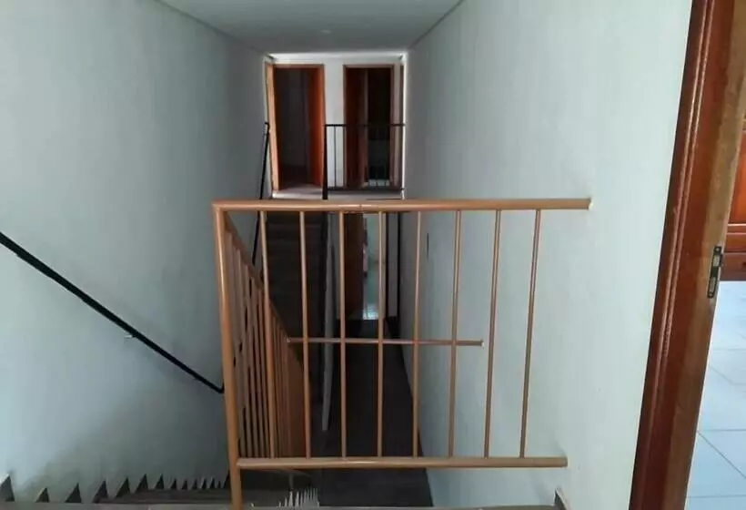 ペンション Pousada Campina Do Monte Alegre