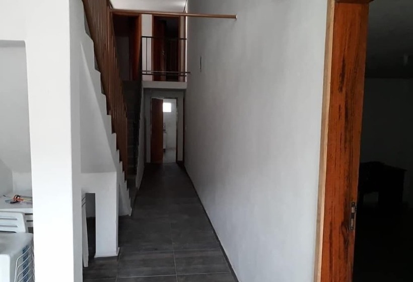 ペンション Pousada Campina Do Monte Alegre