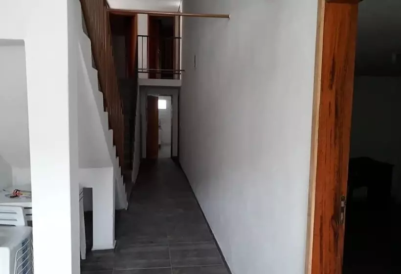 ペンション Pousada Campina Do Monte Alegre