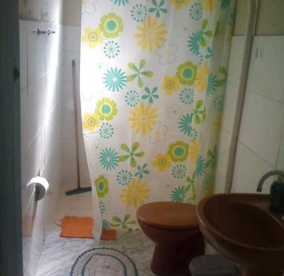 Пансион Pousada Nascentes Da Canastra