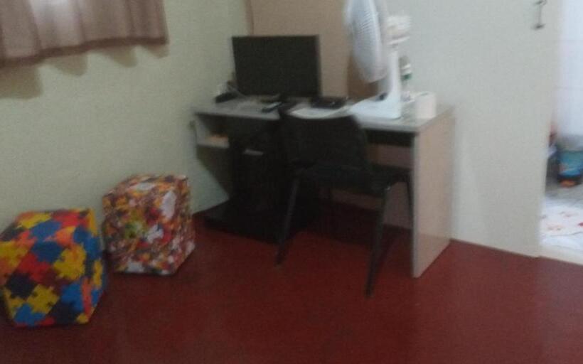 Пансион Pousada Nascentes Da Canastra