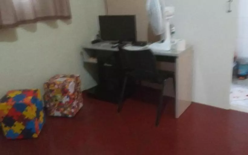 ペンション Pousada Nascentes Da Canastra