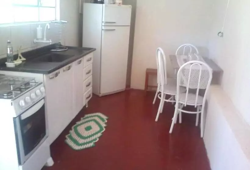 ペンション Pousada Nascentes Da Canastra
