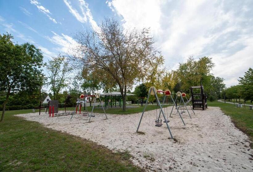 Pensjonat Tiszapart Vendégház