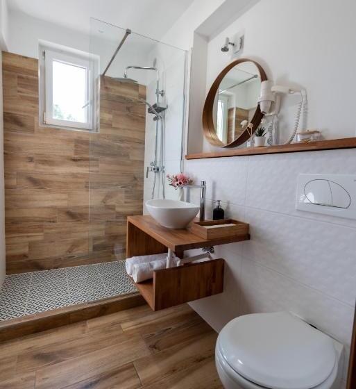 Pensjonat Tiszapart Vendégház