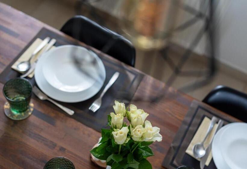 Pensjonat Tiszapart Vendégház