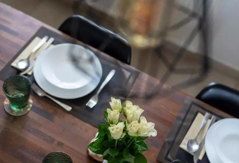 ペンション Tiszapart Vendégház