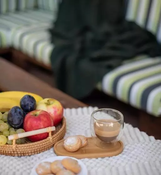 ペンション Tiszapart Vendégház