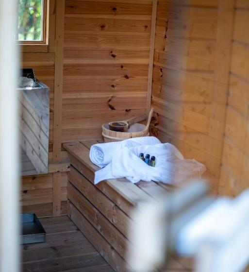 Pensjonat Tiszapart Vendégház