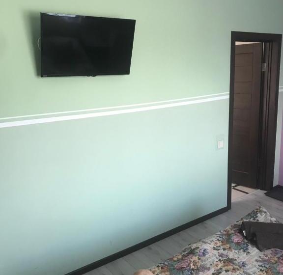 פנסיון Villa Galicia