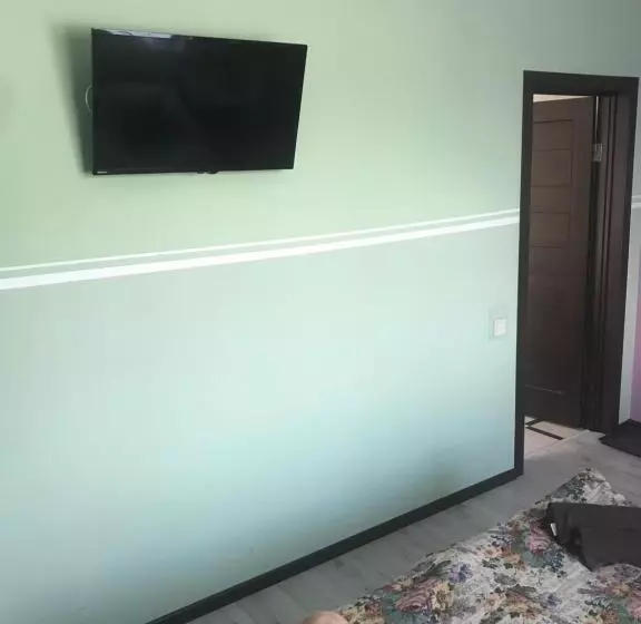 Majatalo Villa Galicia