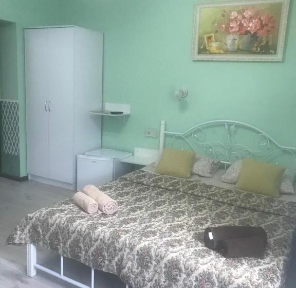 פנסיון Villa Galicia